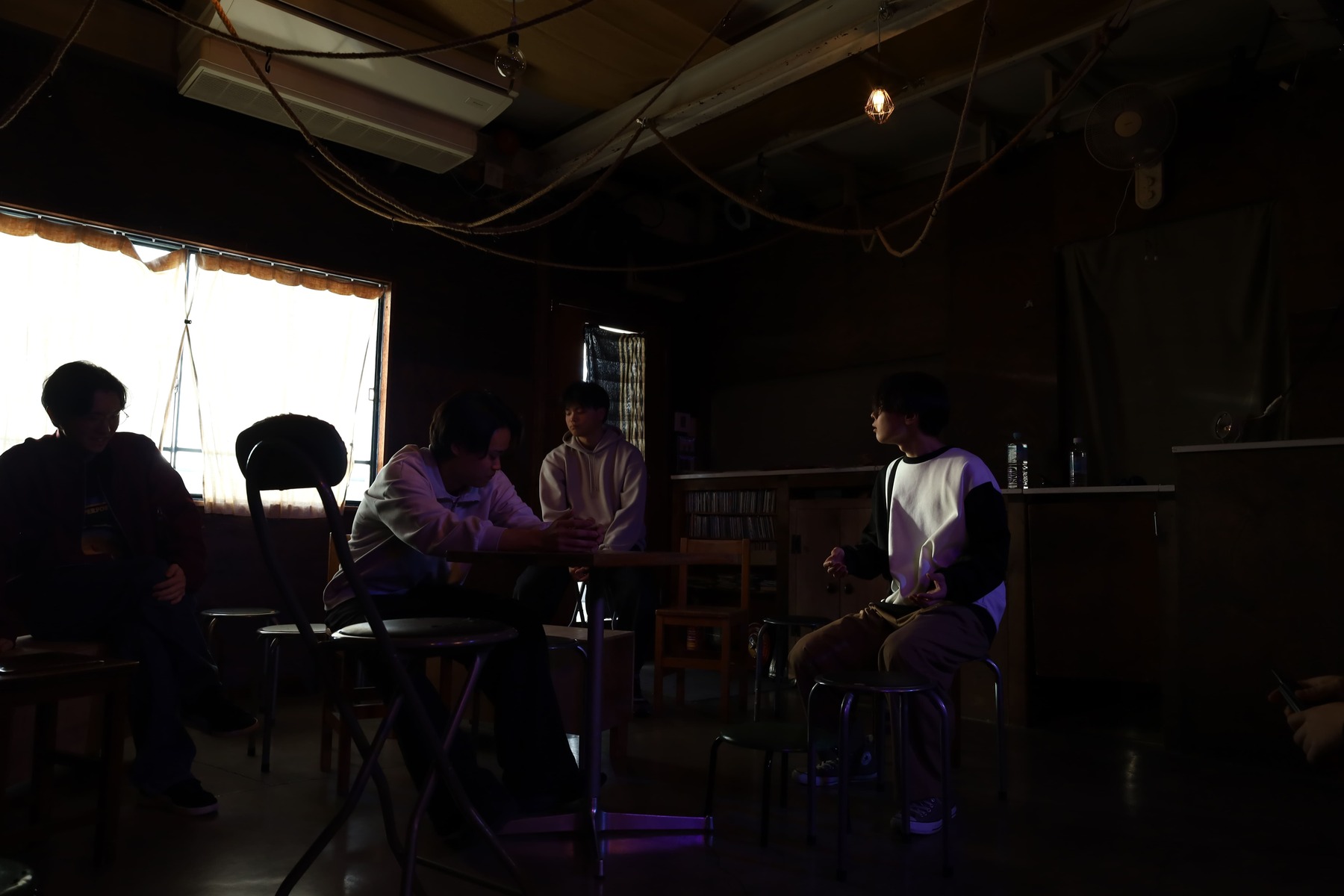 作品タイトル