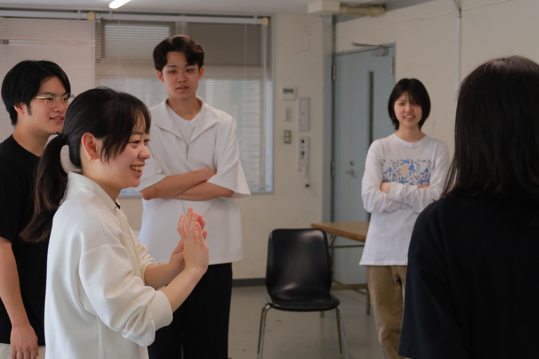 作品タイトル